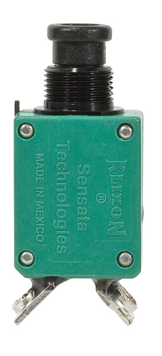 2TC2 Series Circuit Breaker | 2.5 Amp Rating